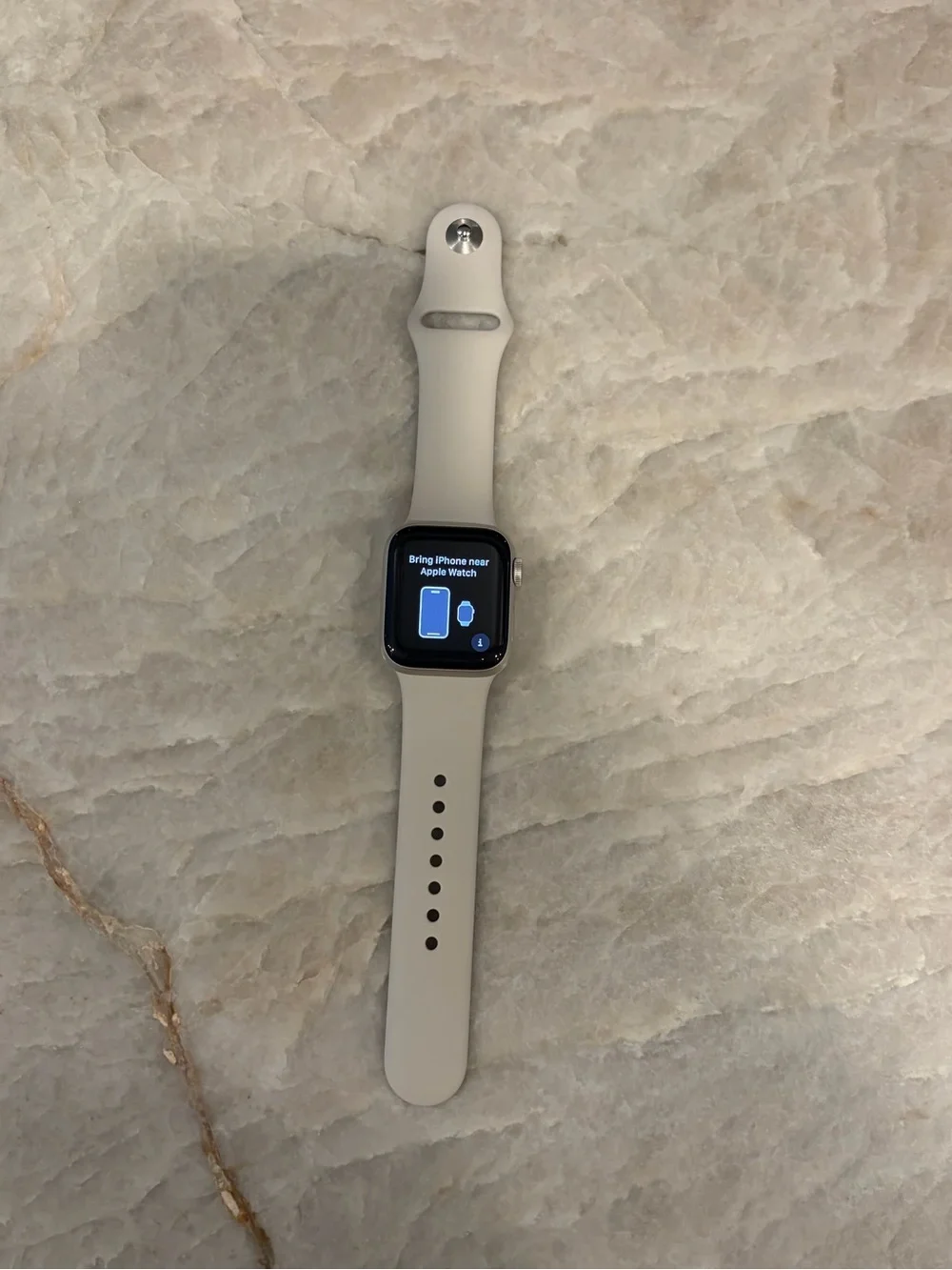 Apple Watch SE (Gen 2) - USED